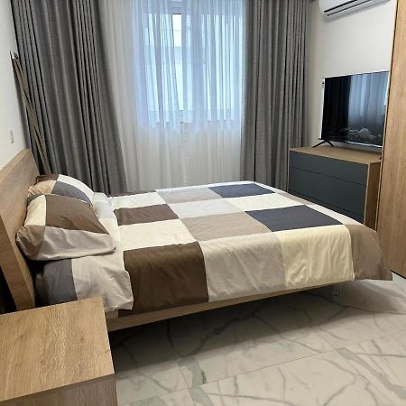Skylark 2 Apartment With Terrace Is-Swieqi Eksteriør billede