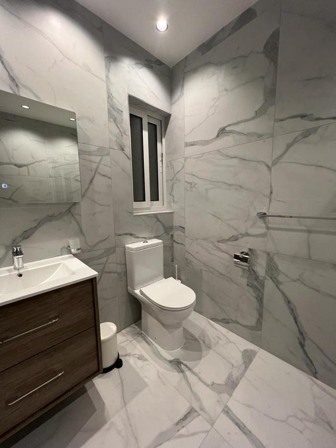 Skylark 2 Apartment With Terrace Is-Swieqi Eksteriør billede