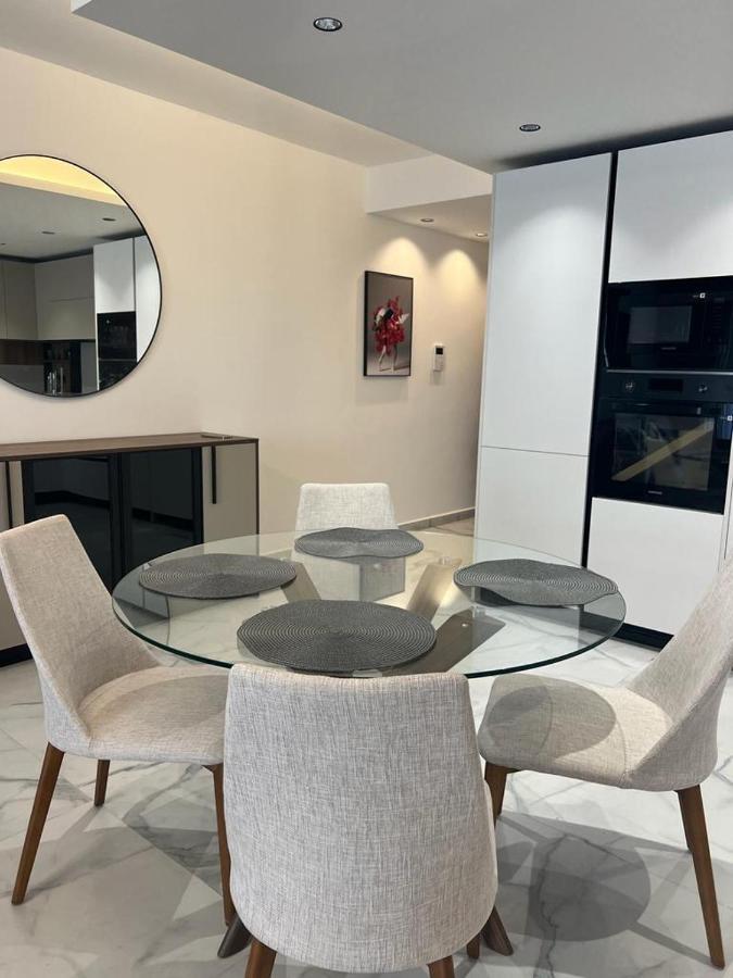 Skylark 2 Apartment With Terrace Is-Swieqi Eksteriør billede