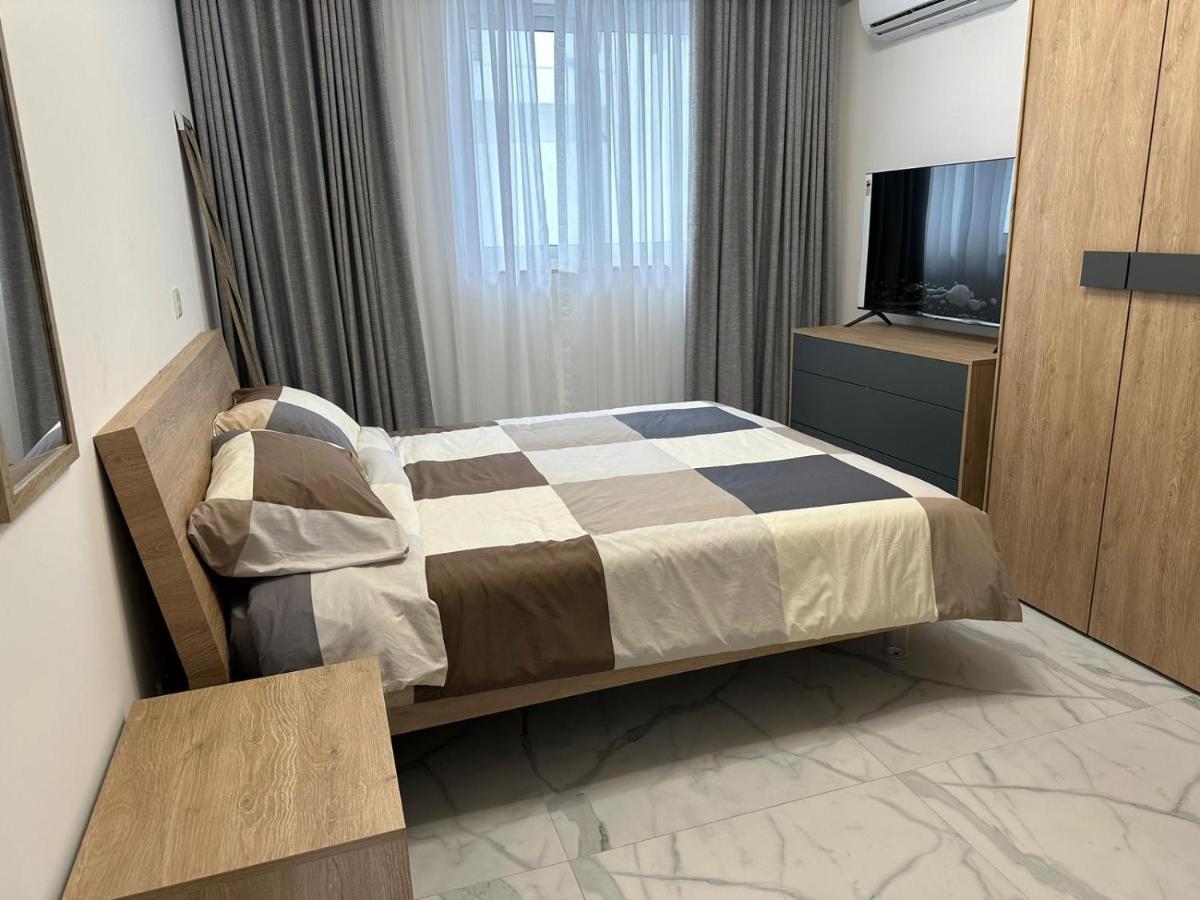 Skylark 2 Apartment With Terrace Is-Swieqi Eksteriør billede