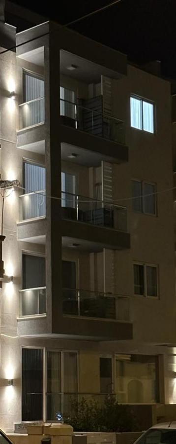 Skylark 2 Apartment With Terrace Is-Swieqi Eksteriør billede